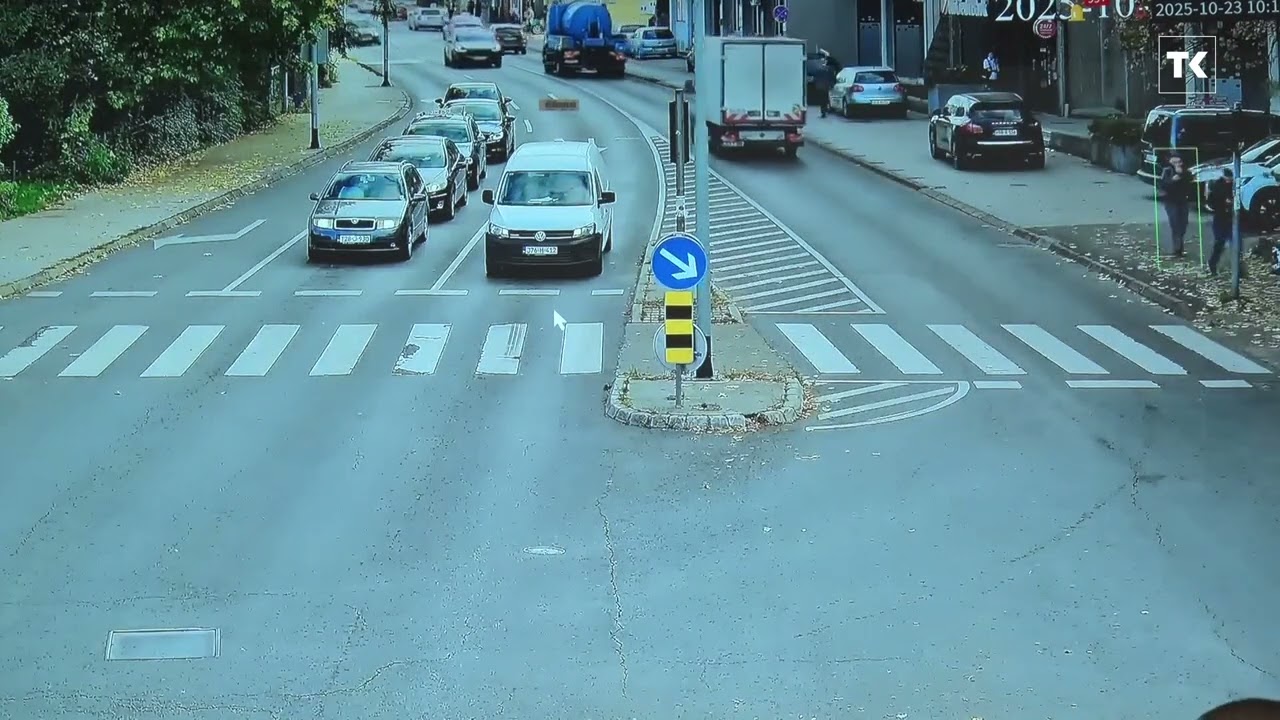 Šta mogu detektovati nove kamere u Tuzli?