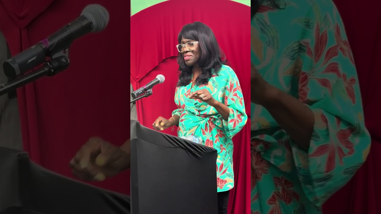 OUR HISTORY; OUR LEGACY - Black History Month Celebration at ADAPT