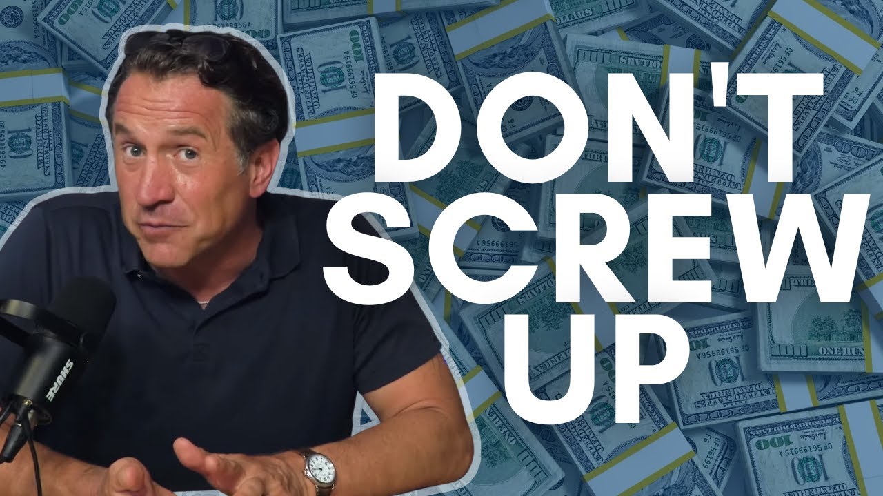 10 Ways to Screw Up Your Trust