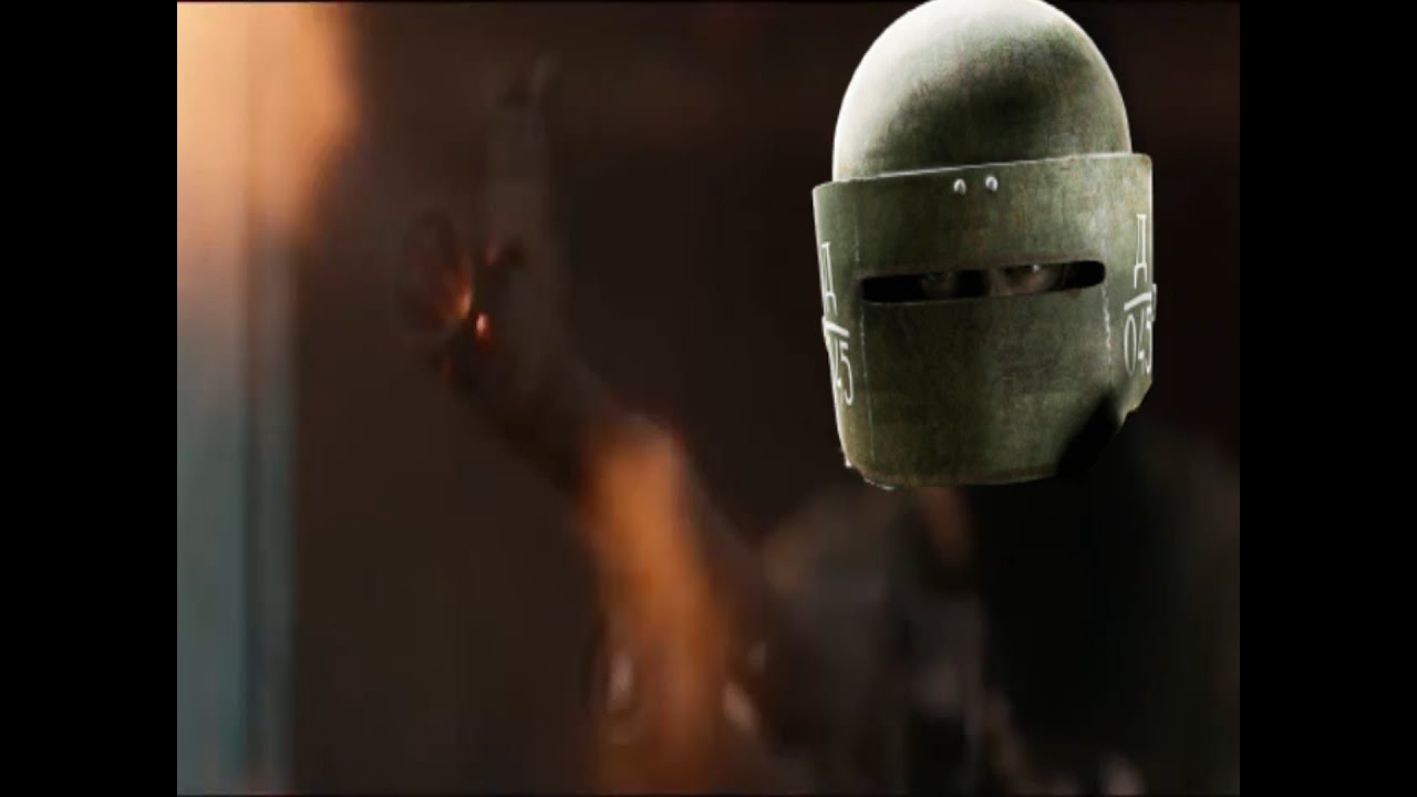 Tachanka.mp4 (Parody)