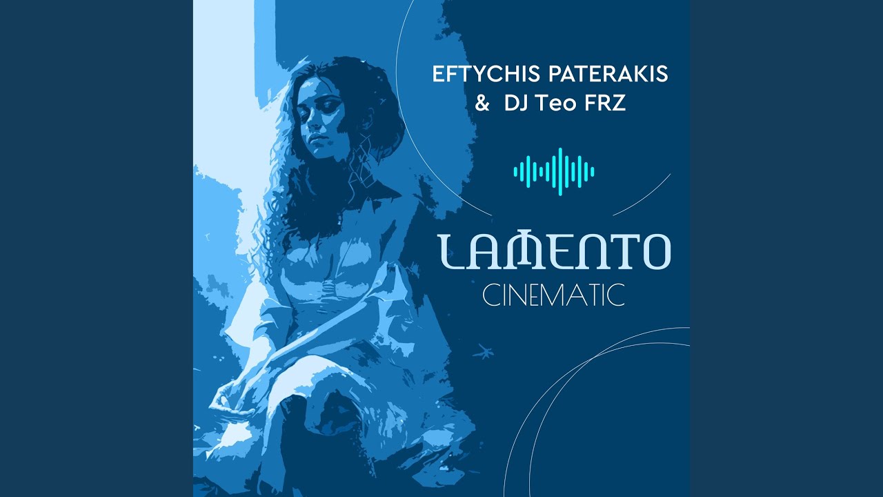 Lamento (Cinematic Remix)