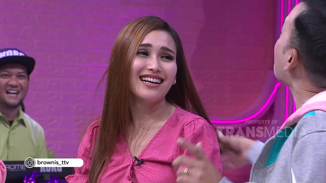 BROWNIS - Host Brownis DIbuat Ngakak Dengan Tingkah Opick  (26/12/19) PART1
