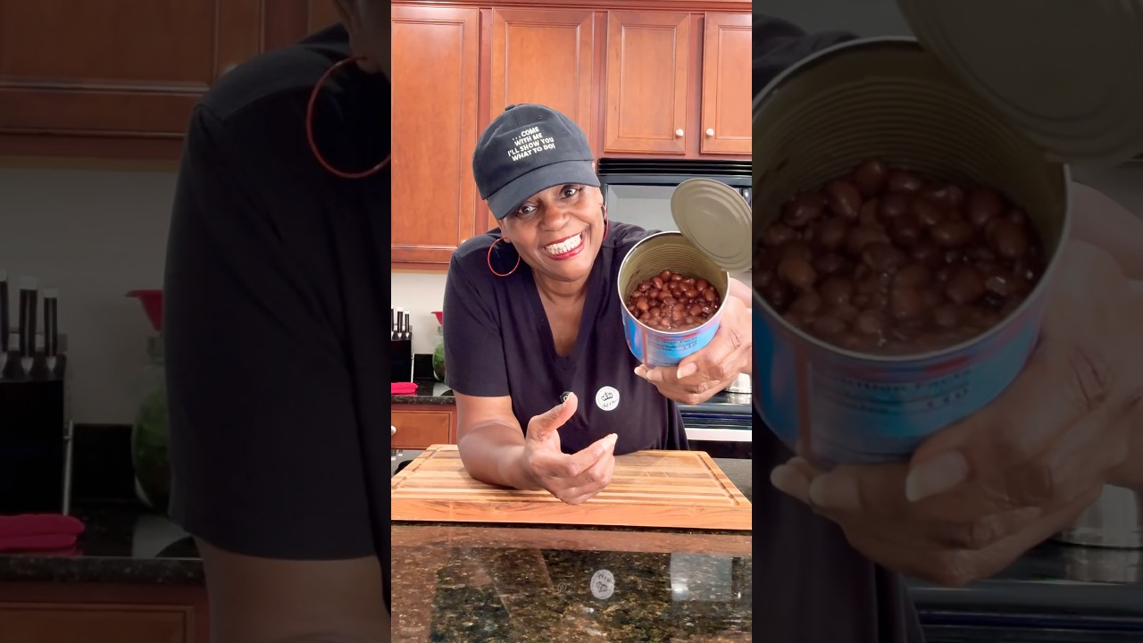 No Way!  I&rsquo;ve Been Storing Can Food WRONG My Whole Life! 🤯