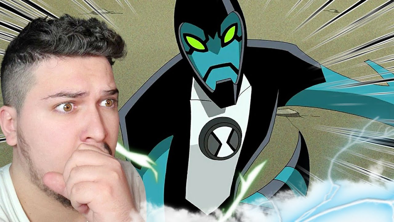 SHPEJTESIA E DRITES | BEN 10: POWER TRIP - Pjesa 3