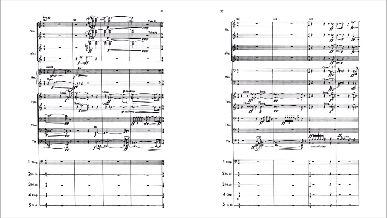 Edgard Var&egrave;se - D&eacute;serts