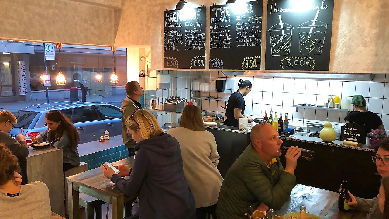 Restaurants in Viernheim Germany You MUST TRY in 2022