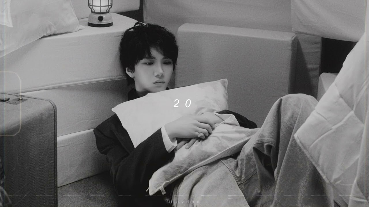 boynextdoor - 20 (sped up + reverb)