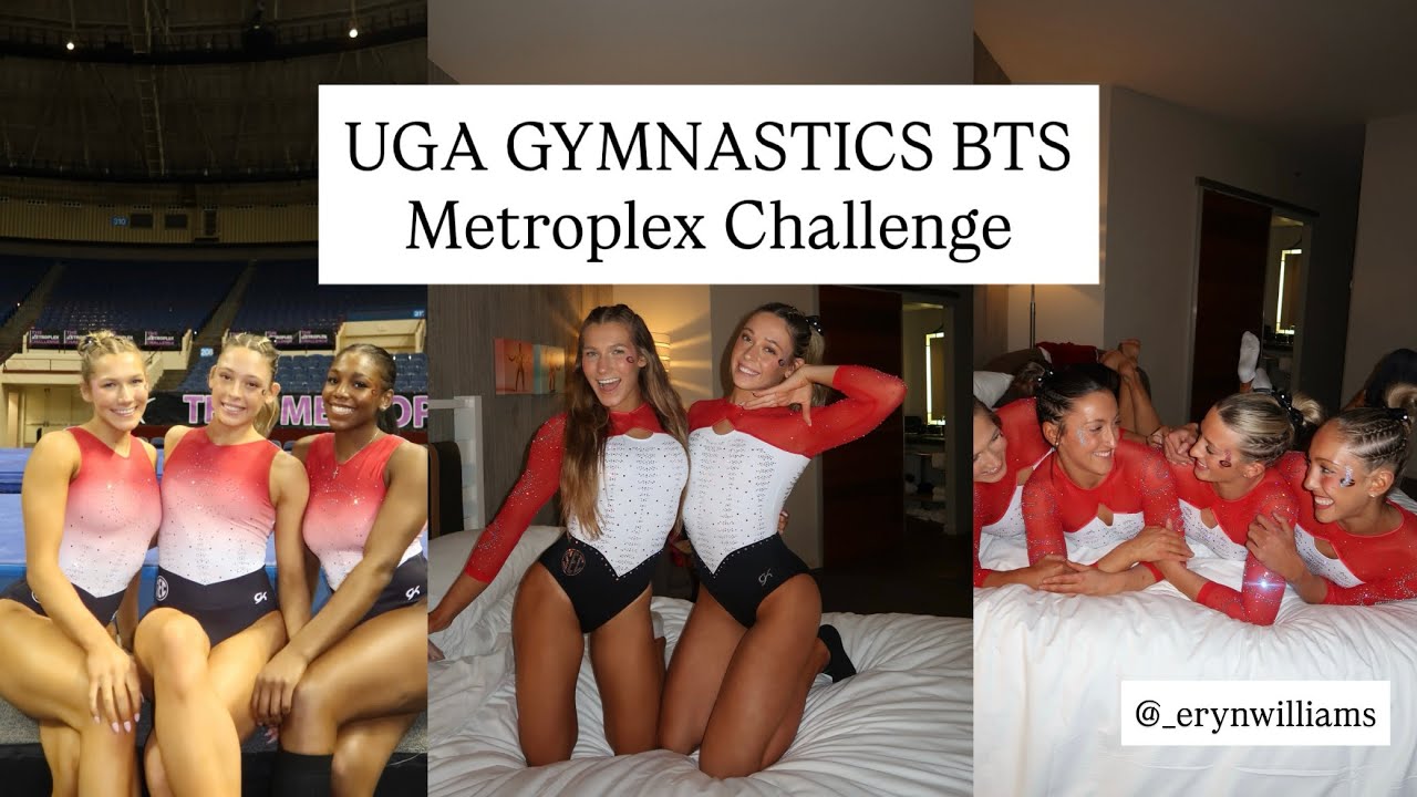 GEORGIA GYMNASTICS METROPLEX CHALLENGE