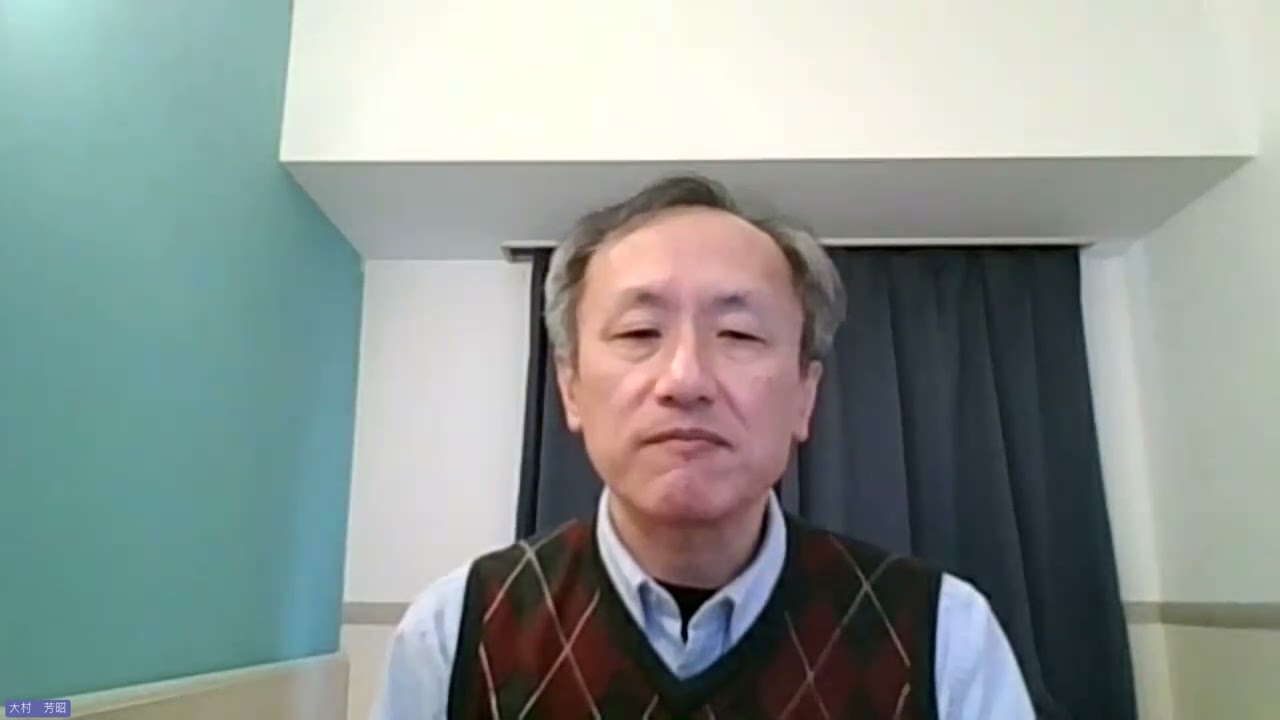 2026年度授業計画（CGU法学部）