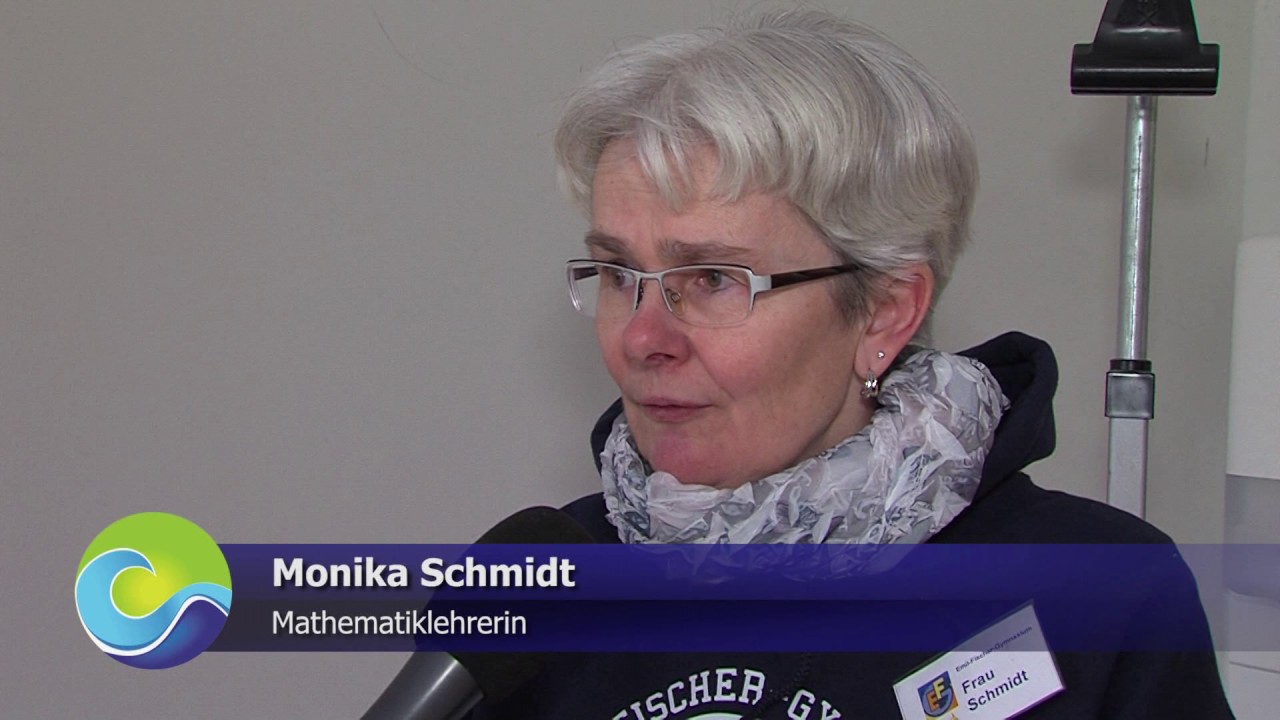 Offene Türen im Emil-Fischer-Gymnasium
