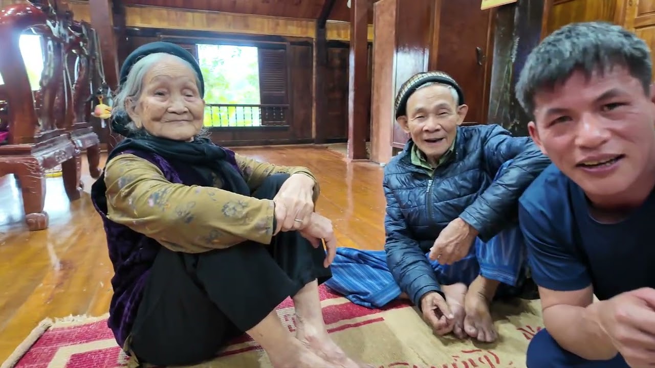 ÔNG GIÁO NGÀY XƯA (ai còn nhớ)