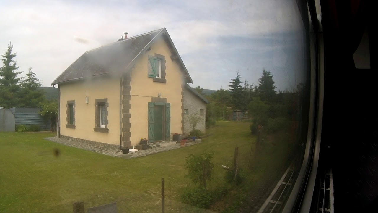 FRENCH TRAIN 