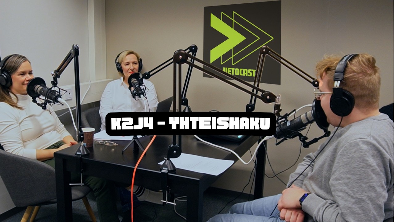 K2J4 Yhteishaku