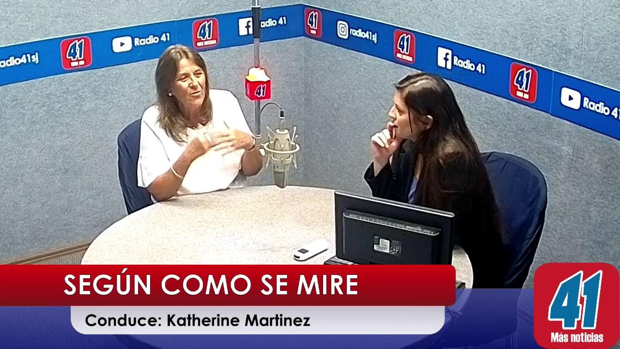 SEGÚN COMO SE MIRE