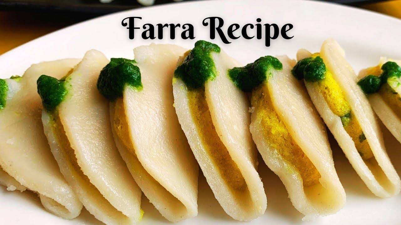 Making Kanpur’s Famous Bhakosa (Fara) - Step by Step!🔥🤤#youtube #live #theviralkitchen 