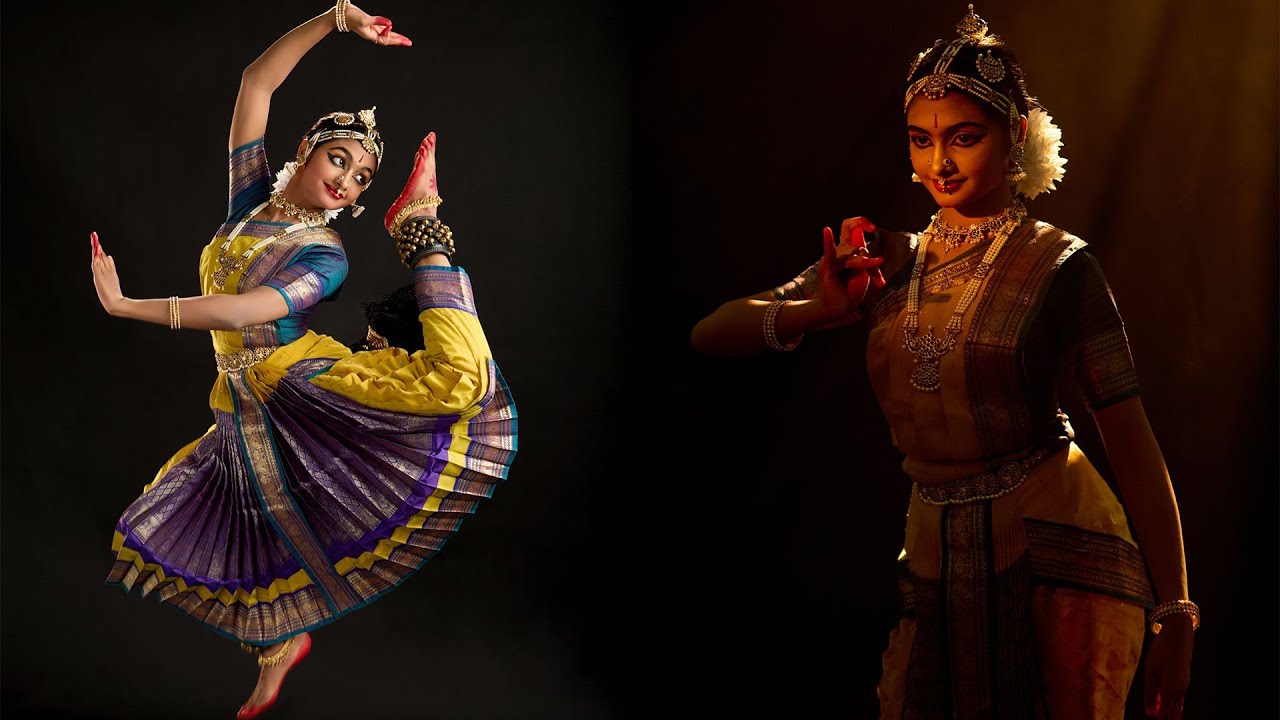 Lithika Arangetram LIVE - Sridevi Nrithyalaya - Bharathanatyam Dance