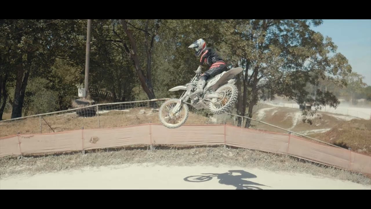 Motocross
