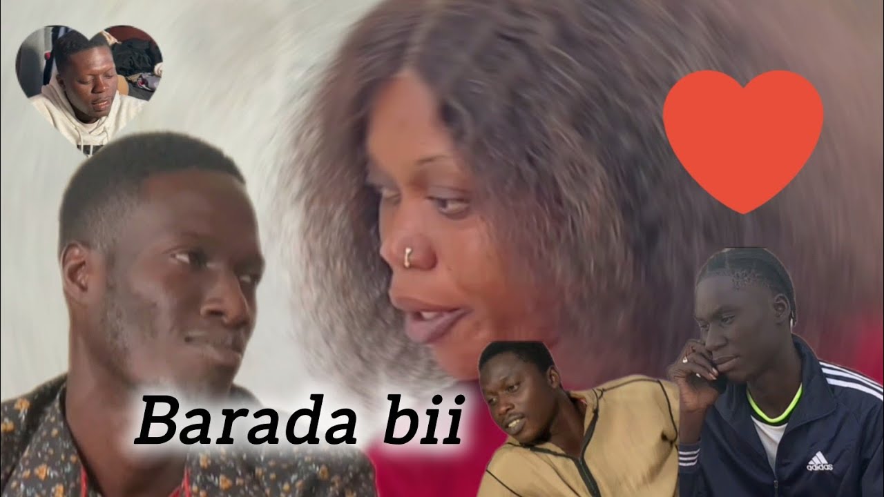Série BARADA BII. ( Épisode 1 