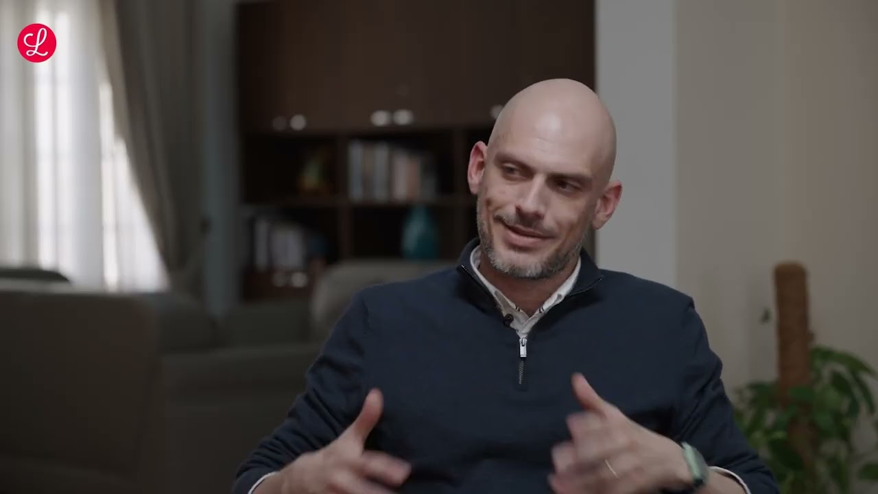 Lovin Meets: Miriam Dalli