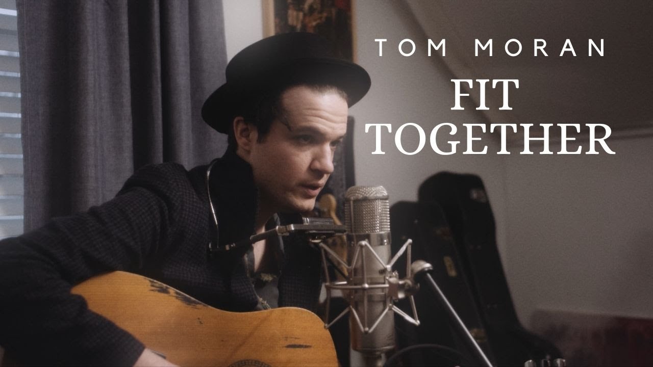 Tom Moran - Fit Together (Live version)