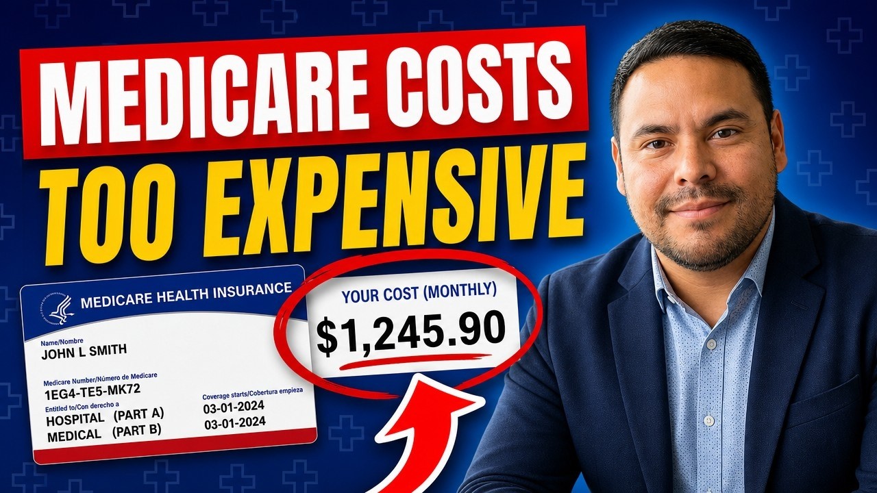 Medicare Costs Uncovered  Premiums, Penalties, and Savings Tips