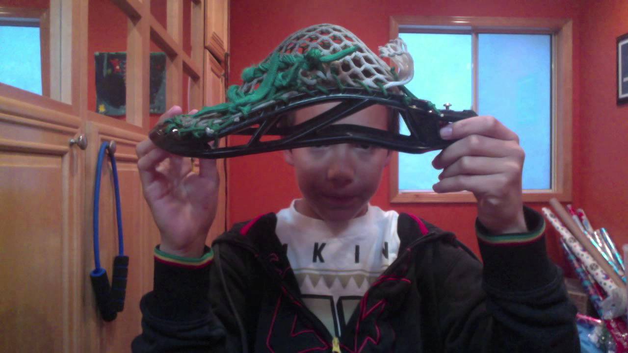 COS Custom Stringing 1