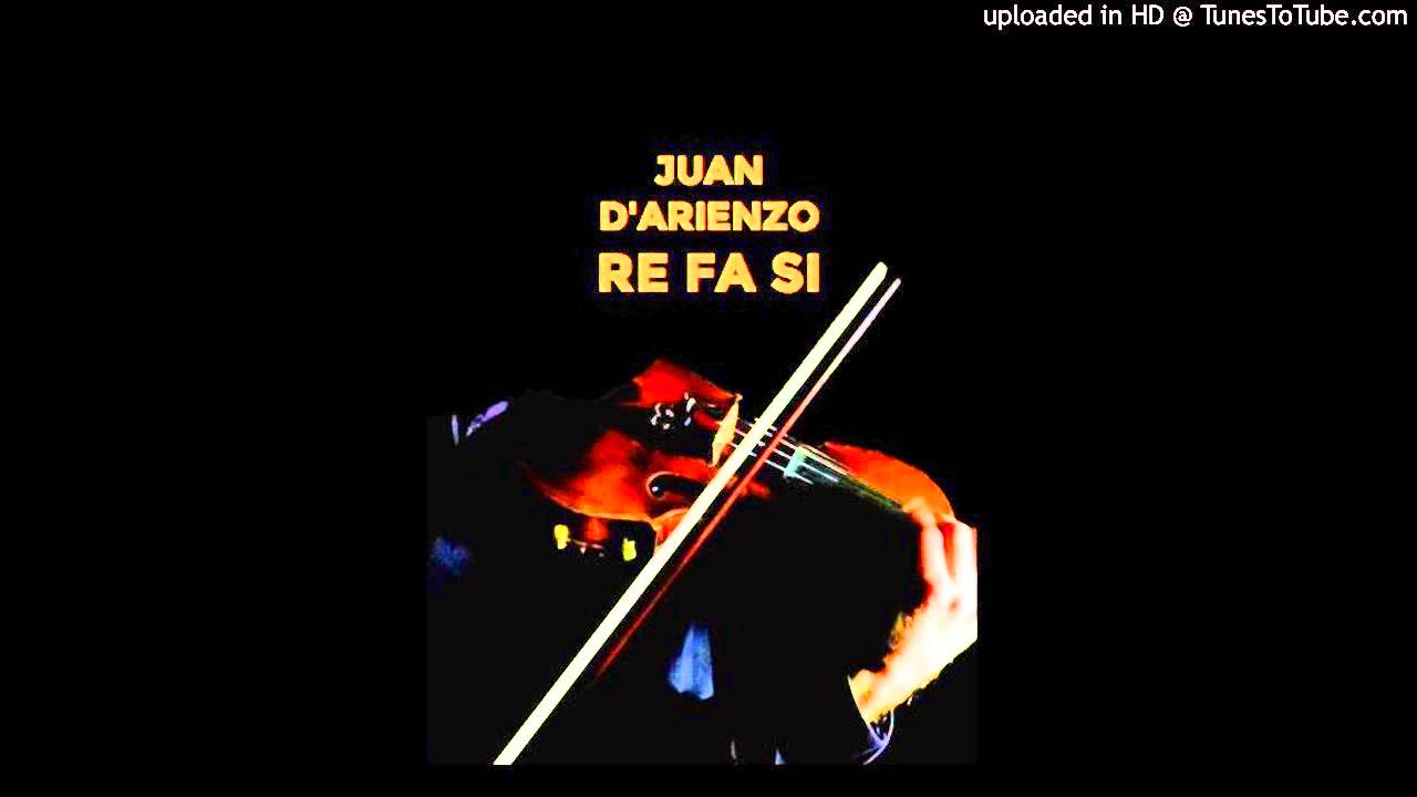Today's Tango Is... Re Fa Si - Juan D'Arienzo 03-10-1935