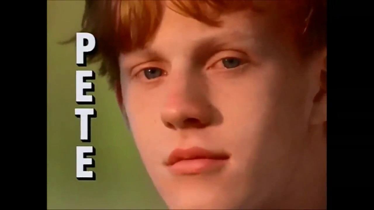 The Adventures of Pete & Pete Intro/Smells Like Teen Spirit but it's autotuned to major chord mashup