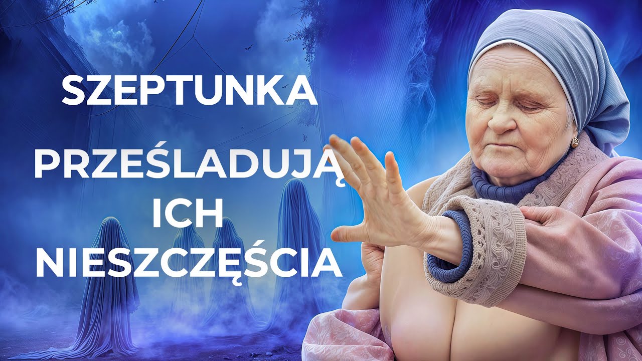 🍀MAGIA pomoże uniknąć PECHA? &ndash; Szeptunka | Seriale po polsku