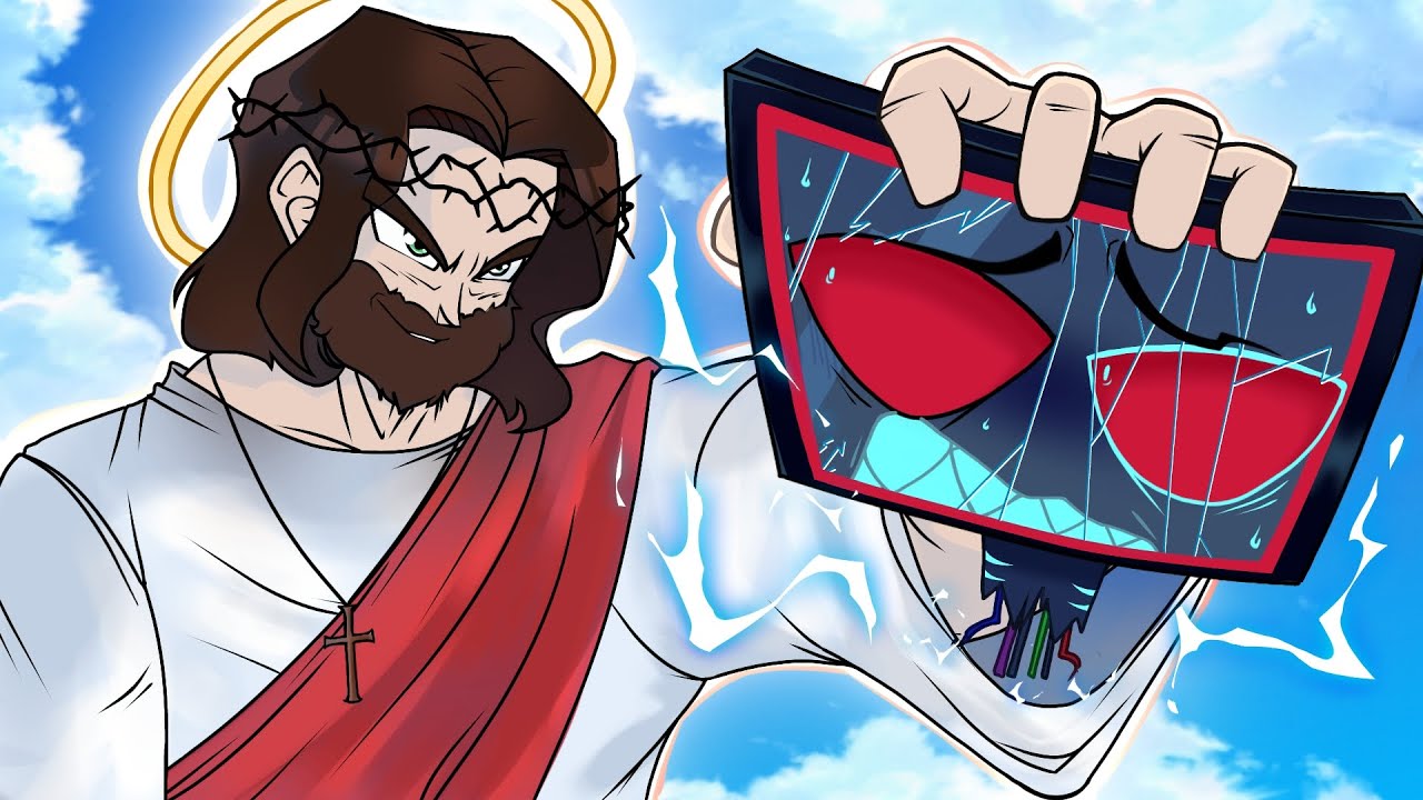 HAZBIN HOTEL VOLVIÓ Y QUIEREN MAT4R A DIOS