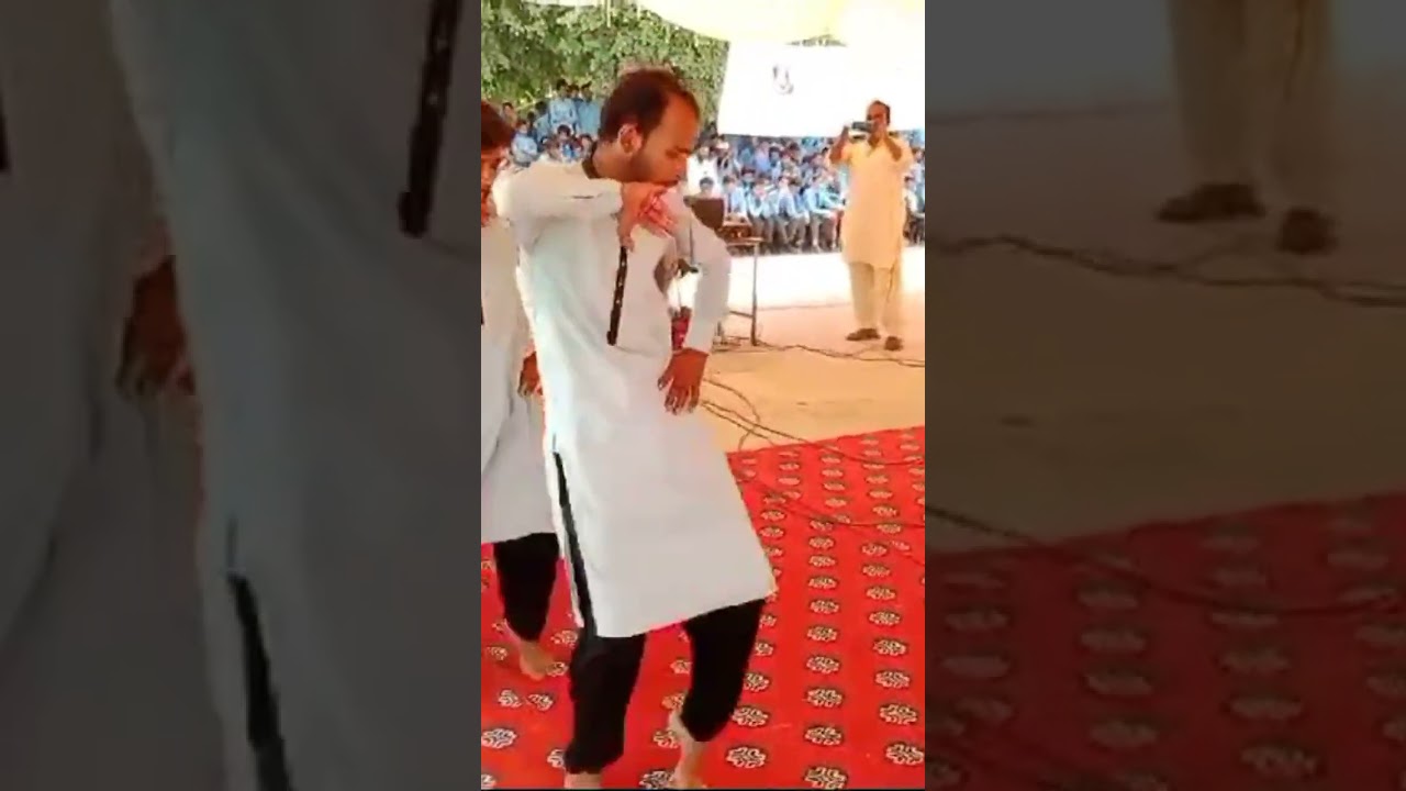 Cultural Festival  Show Held in Govt. Model Higher Secondary School Vehari on 24-09-2024.