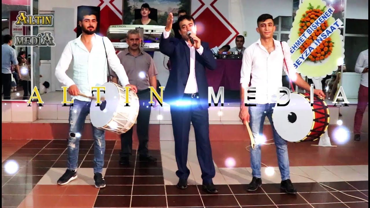 Klass Hena Müzik ♫ (AltınmediA 2017)