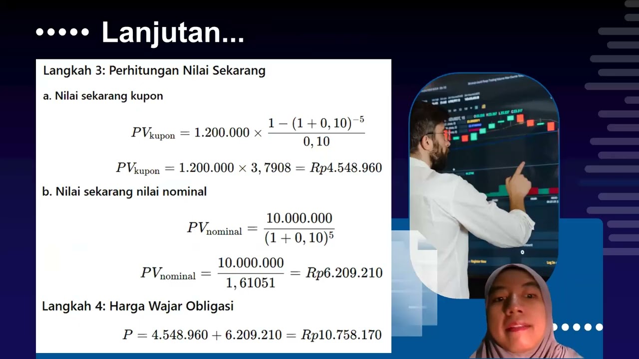 UAS Manajemen Investasi MJ702 Universitas Siber Asia