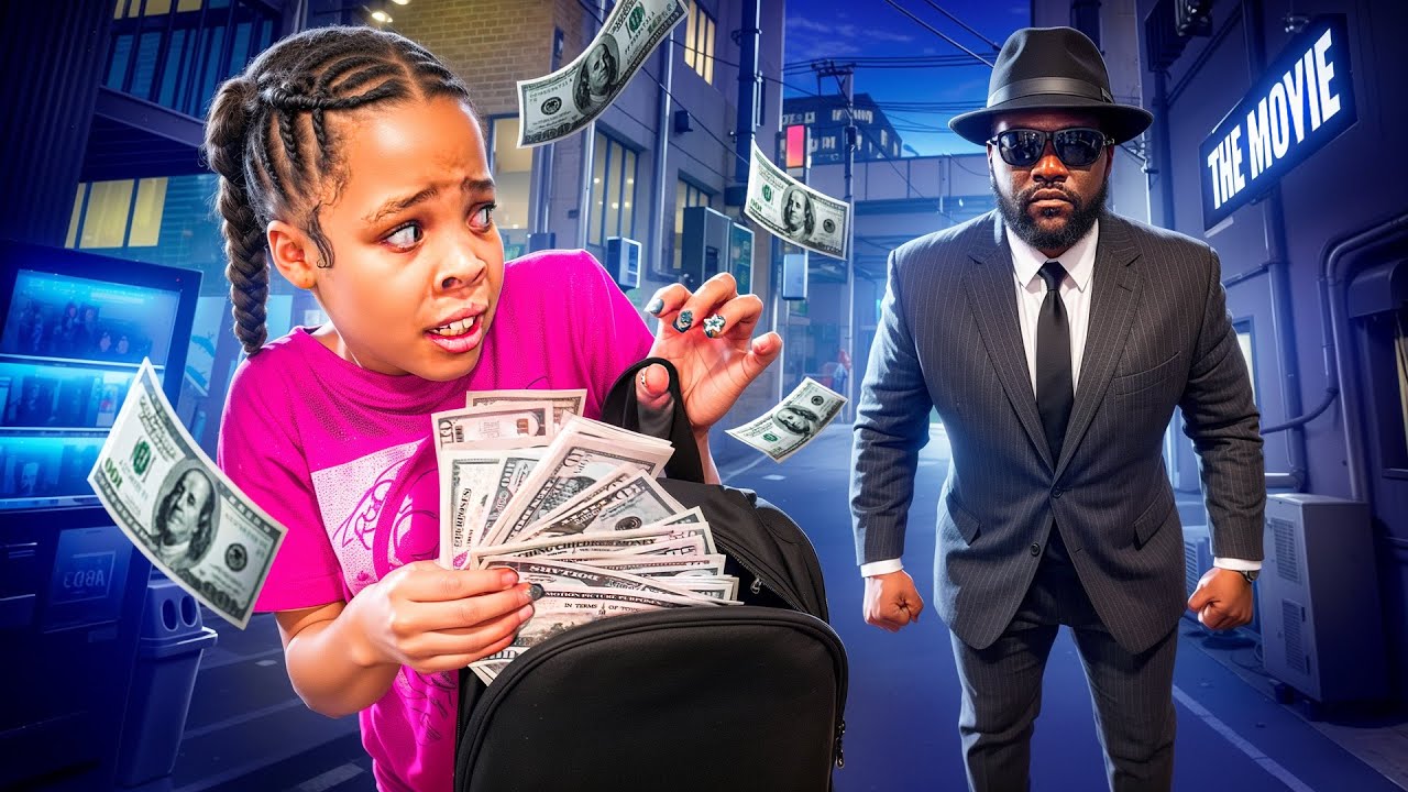 Nova Vs @BigCDontPlay THE FULL MOVIE 