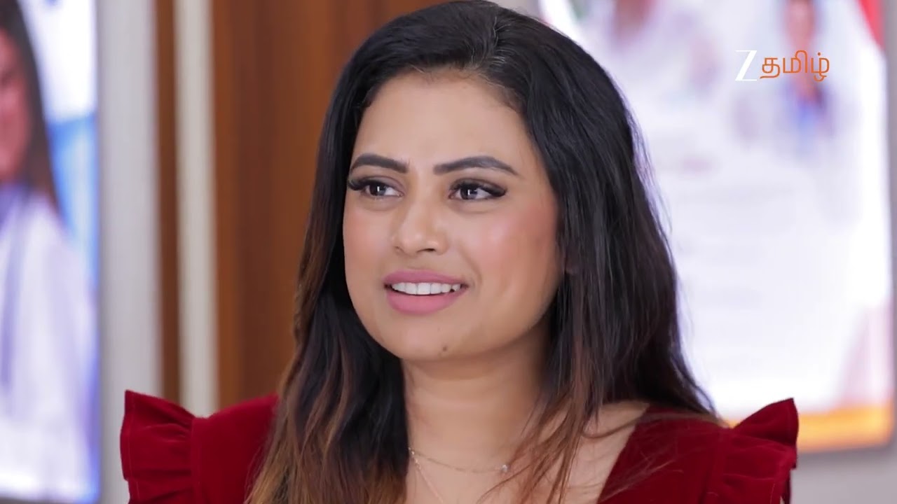 Idhayam | Ep - 712 | Webisode | Jun 16 2025 | Zee Tamil