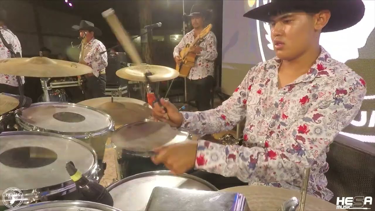 Loco por Verte  - Los Primos de illesca (En vivo 2023 )