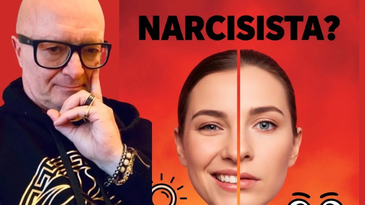  Scopri il Narcisista: 7 Segnali che Non Puoi Ignorare