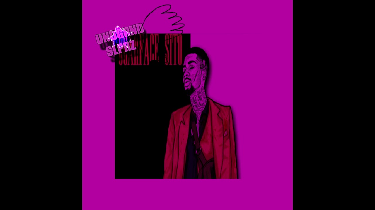 slime sito - queen latifah (slowed + reverb)