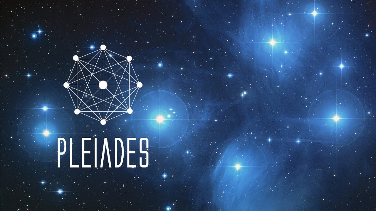 Music of the Spheres - 108 Pleiades