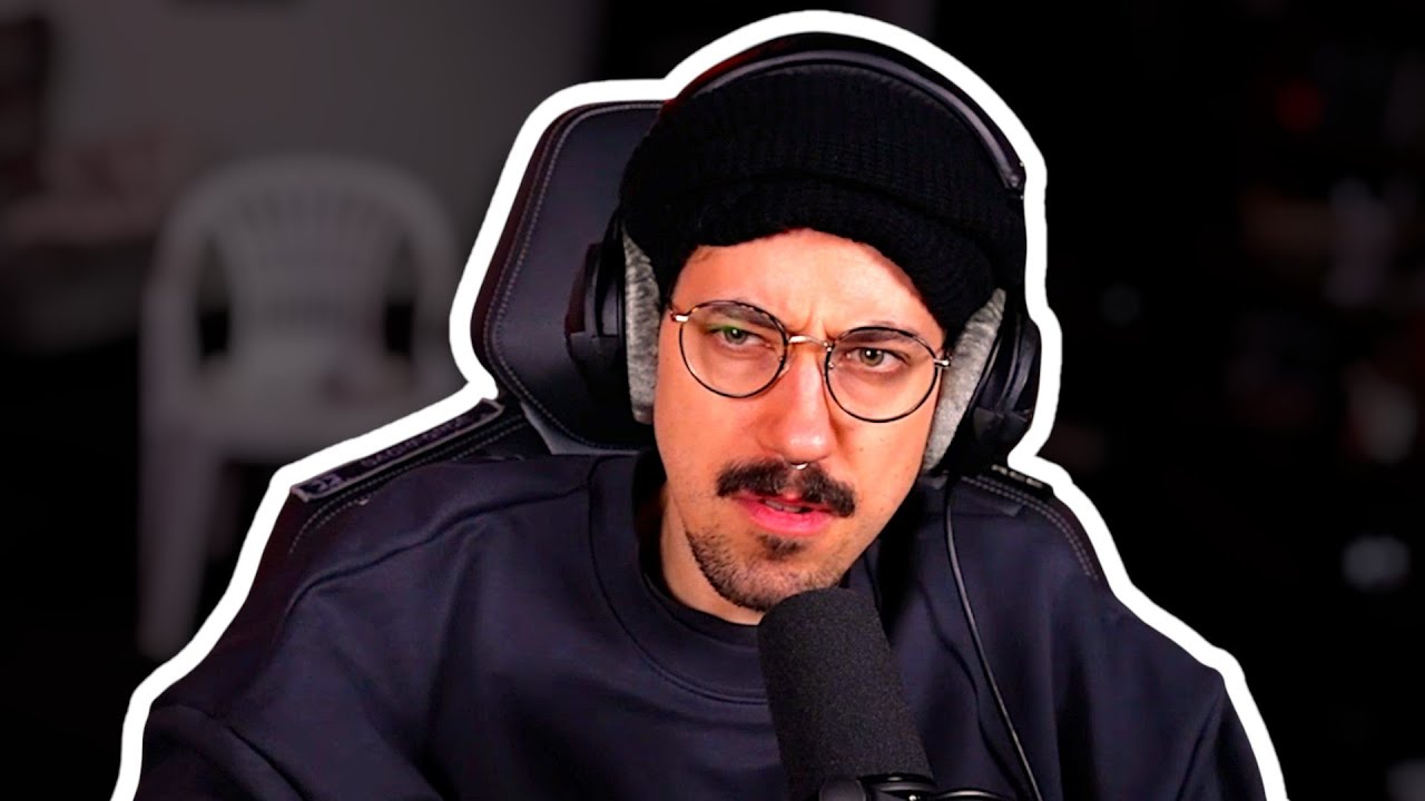 DIE BLAMAGE DES JAHRES