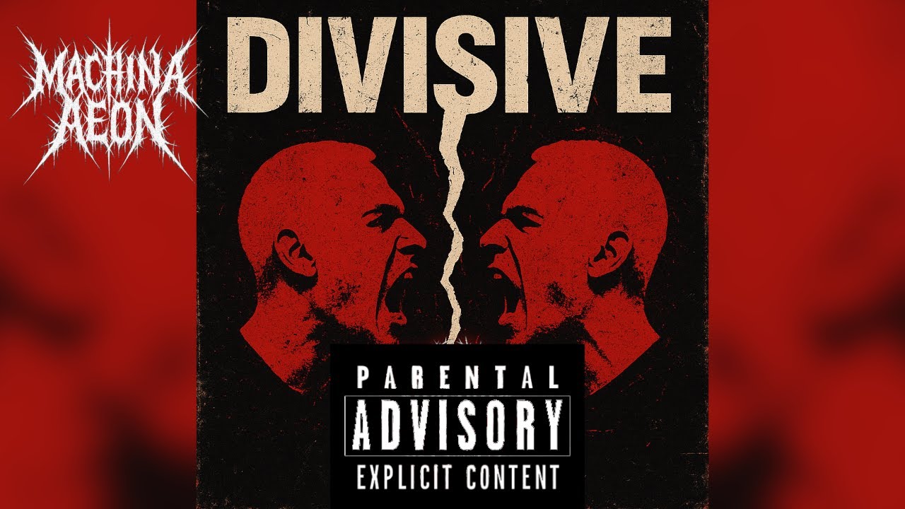 Divisive - Machina Aeon