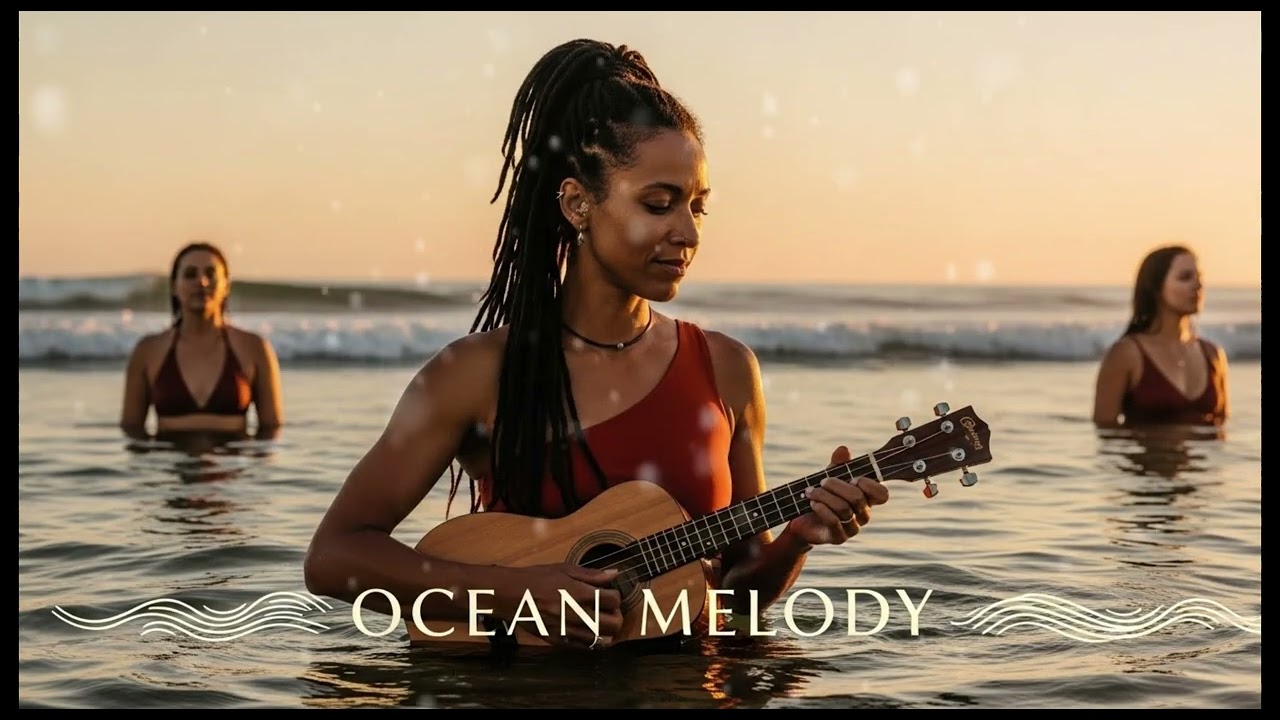 Roots Reggae Mix Summer Edition with Island Vibes