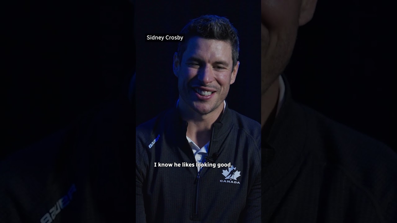 Who's most likely to...Team Canada edition🏒 | #cbcsports