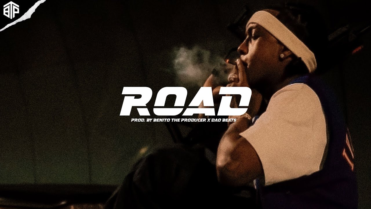 Lil Naay x Luis Brown x NTG - Detroit Type Beat 