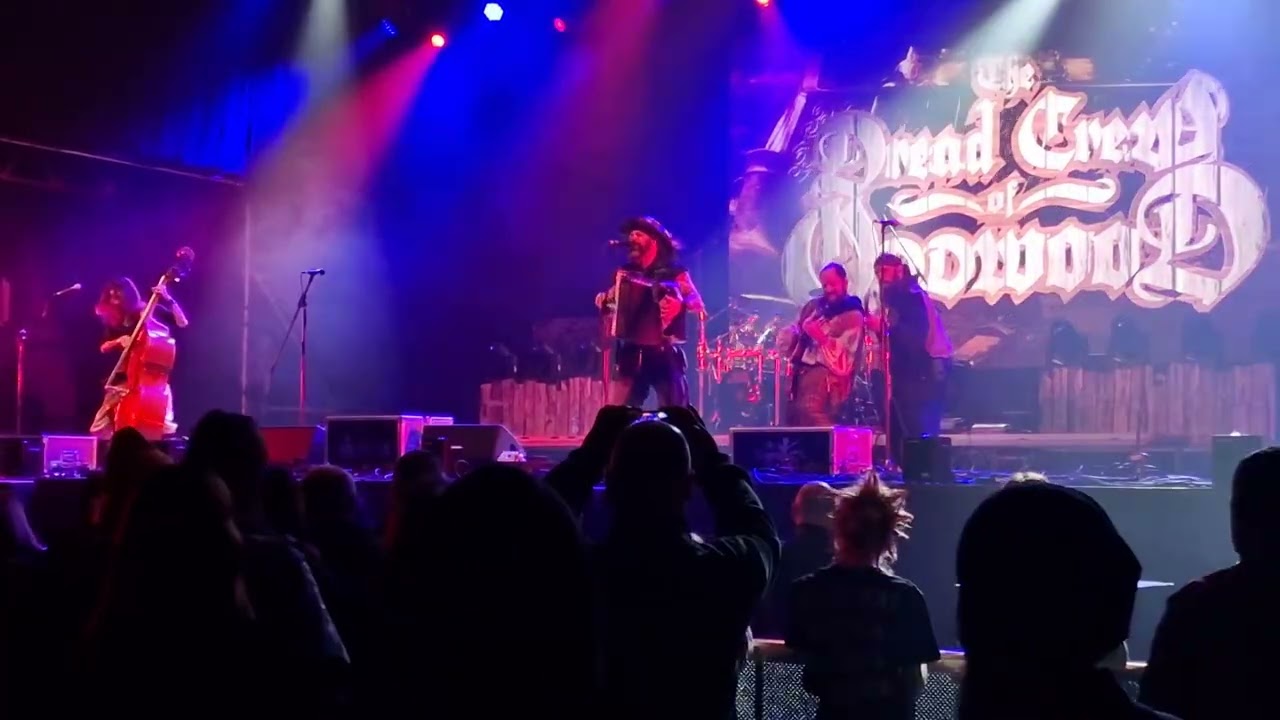 20260117 The Dread Crew of Oddwood