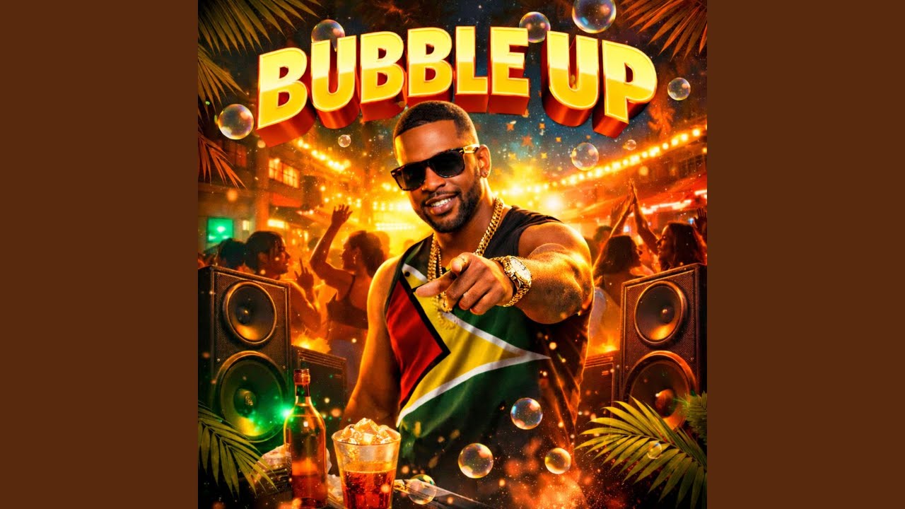Bubble Up