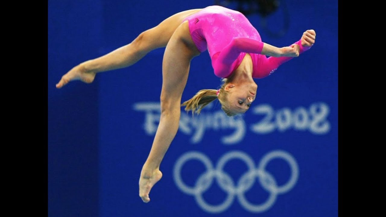 Gymternet Confessions: Nastia Liukin