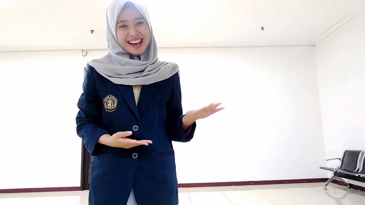 SEARY 2.0 - Siti Qodriah (Universitas Brawijaya)