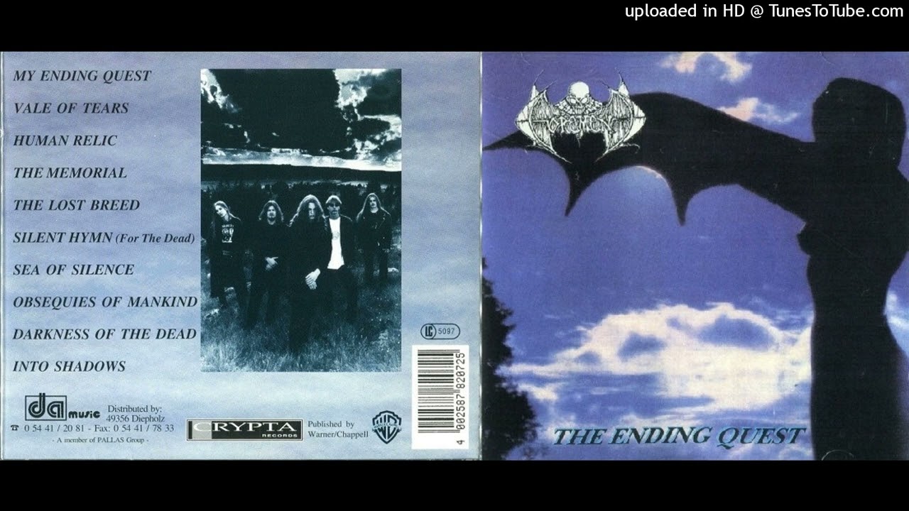Gorement -  The Ending Quest