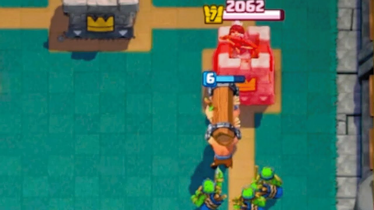 My Twitch Viewer made me this Deck | F2P #9